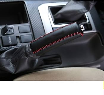 希少】ランチアテーマターボ16v LS サイドブレーキレバー 希少 希少】ランチアテーマターボ16v LS サイドブレーキレバー 希少