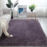 Amazon｜ラグ カーペット シャギーラグ ラグマット シャギー 洗える