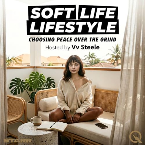 『Soft Life Lifestyle』のカバーアート