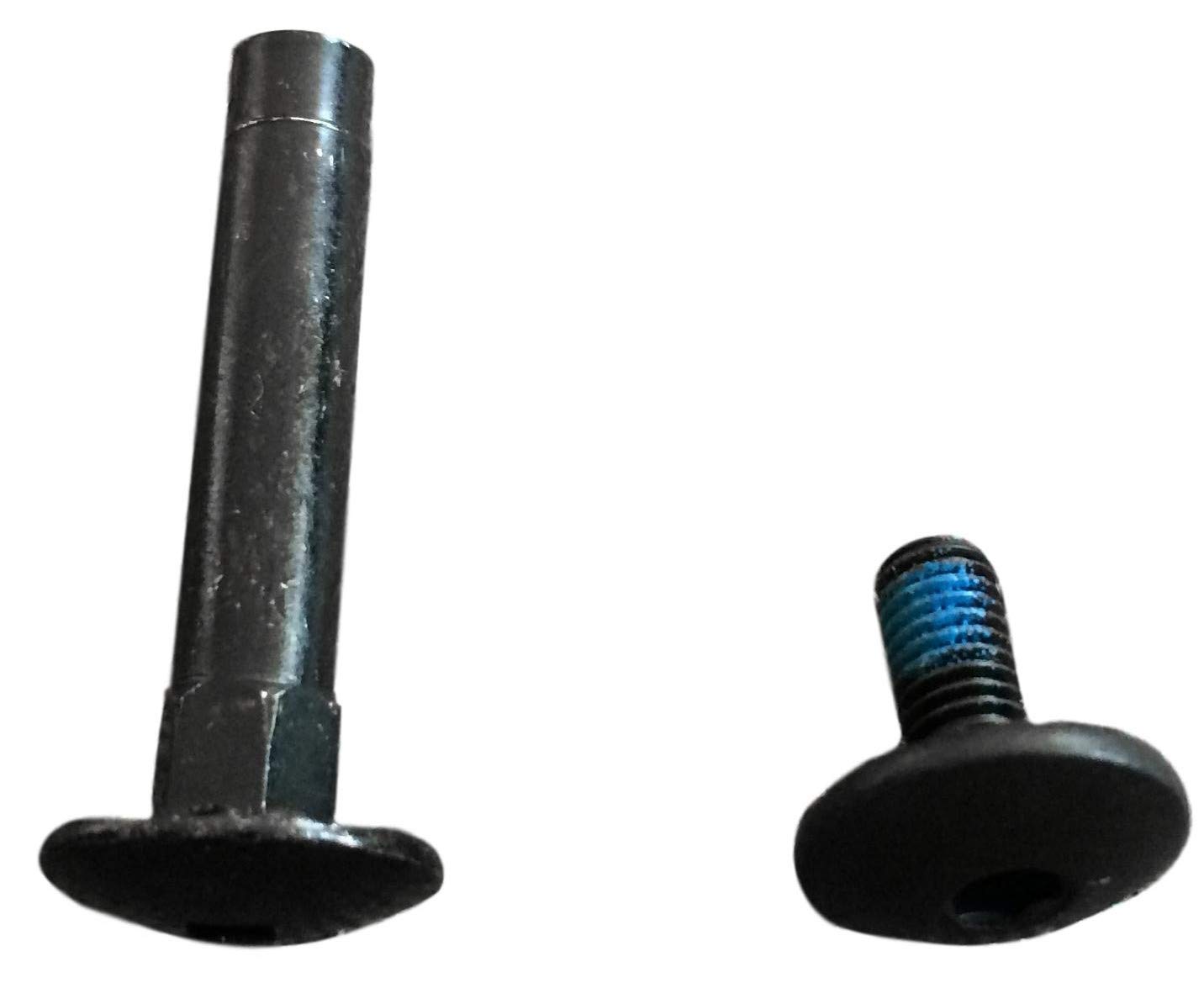 K2 Achse für Inliner vom Typ S170 Ø 6 mm, Länge 34 mm (kurz)