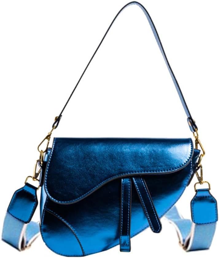 Metallic Royal Blue