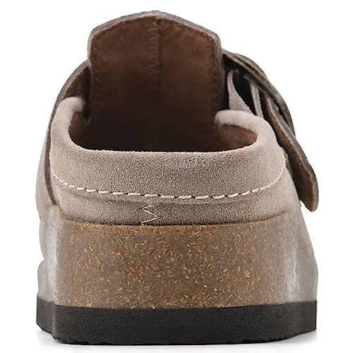 Image of White Mountain Women's Bueno Mule