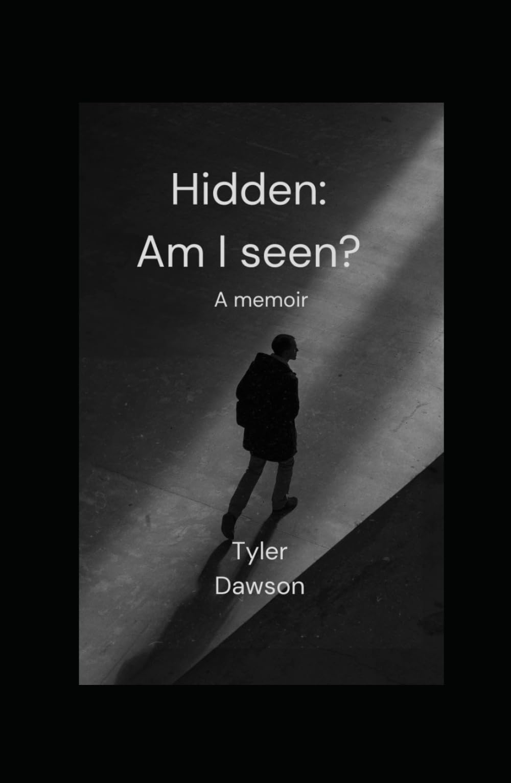 Hidden: Am I Seen?