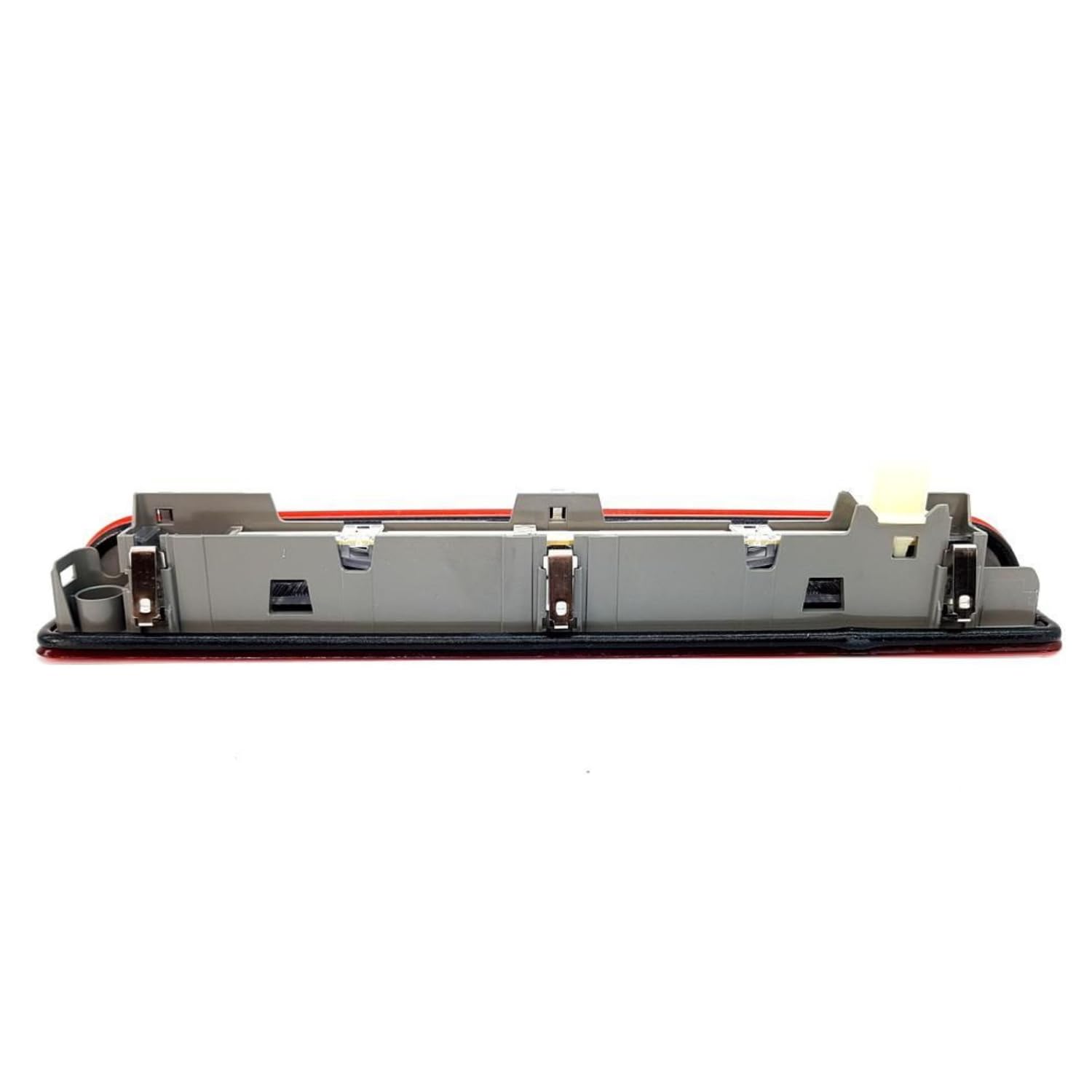 3° Luce Di Stop Addizionale Posteriore Autocraft - Compatibile Per Renault Megane 3 E Grand Scenic 3, Codice 265900026R