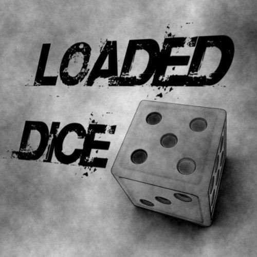 Amazon MusicでLoaded DiceのSelfTitledを再生する