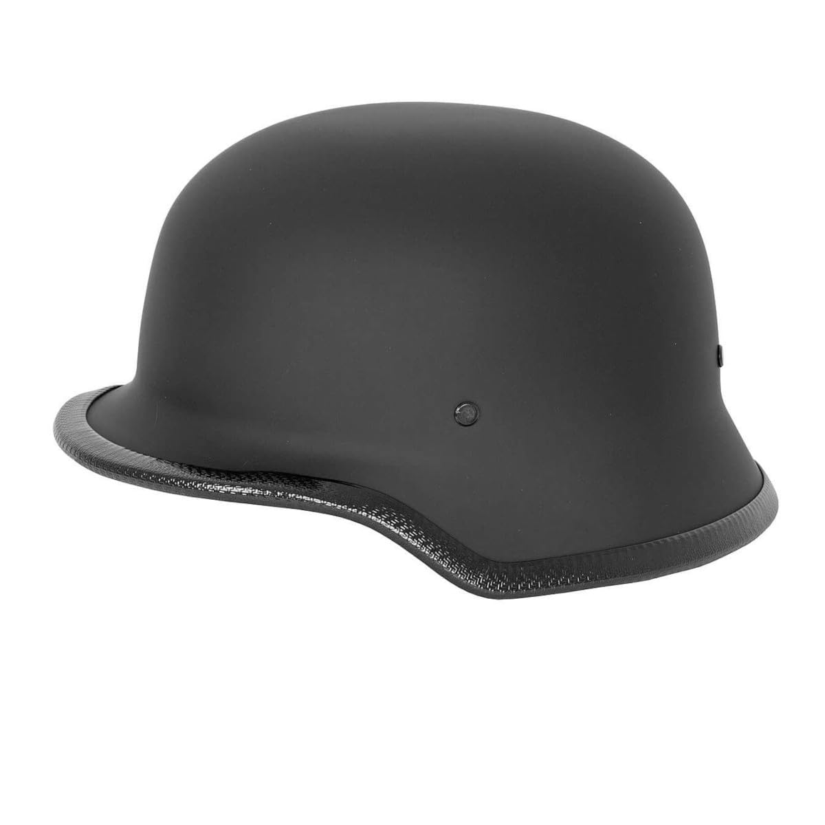 Mil-Tec Helm Halbschale M35 schwarz Gr.XL