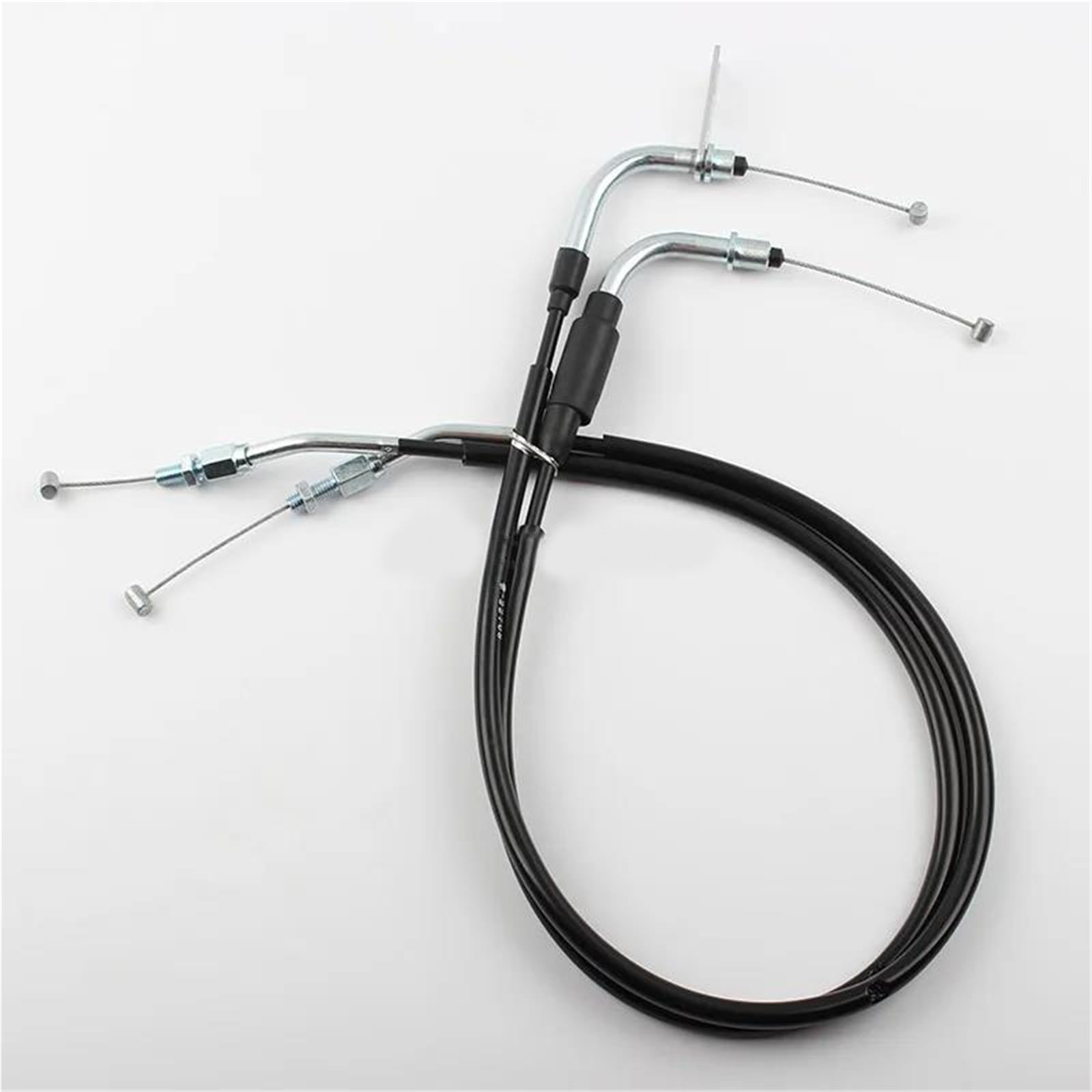 Câble d'accélérateur pour moto Suzuki GSX-R 600 et 750 de 2011 à 2018