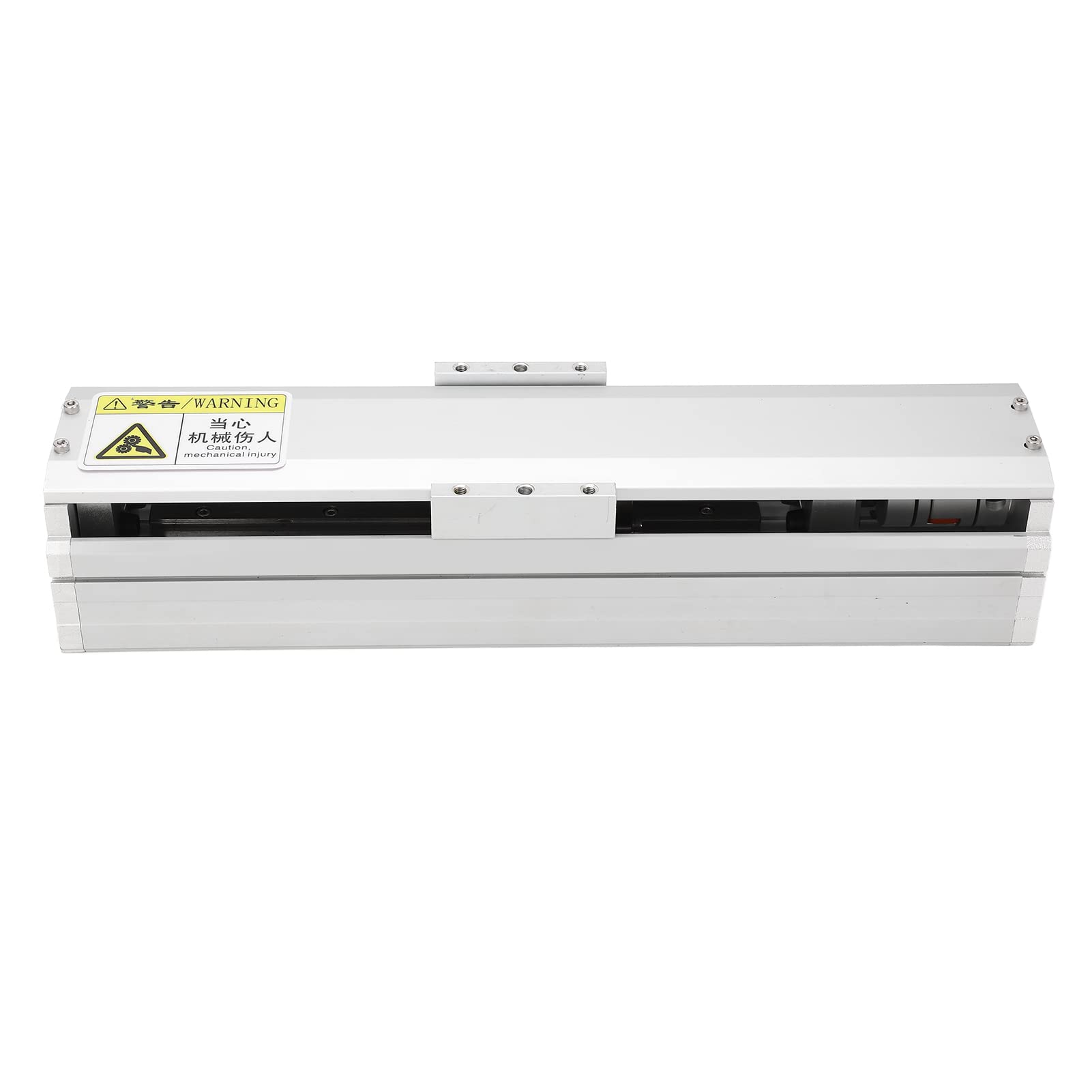 Guide de rail de mouvement linéaire CNC Haute précision Aluminium 200 mm TRAD SFU1605 Guide linéaire électrique pour l'automatisation industrielle Machine-outils CNC