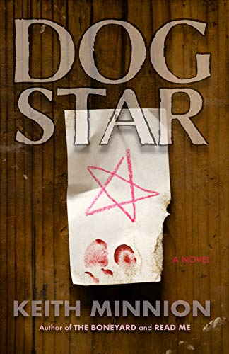 Cover of Dog Star