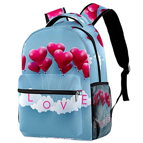 Sac à dos décontracté pour femme multicolore de grande capacité pour le voyage