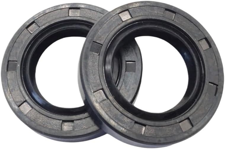 Propeller Shaft Oil Seal S-Type Compatible with 20HP 25HP 30HP 45HP 93101-20M07-00