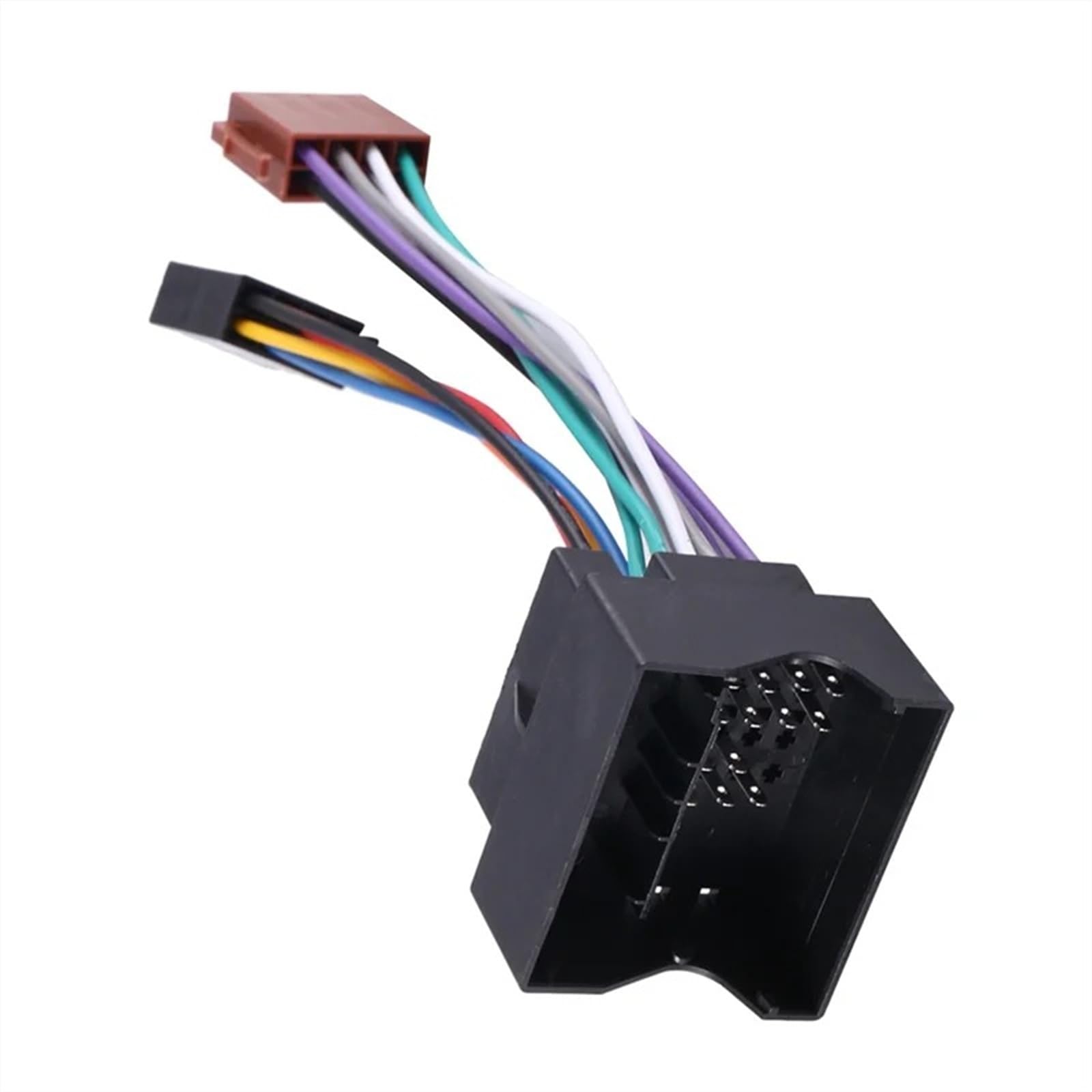 Pannello Autoradio Singolo Din Car Dash Telaio Radio Pannello Fascia Piastra Di Cablaggio Antenna Kit Per Skoda Per Citigo 2012+
