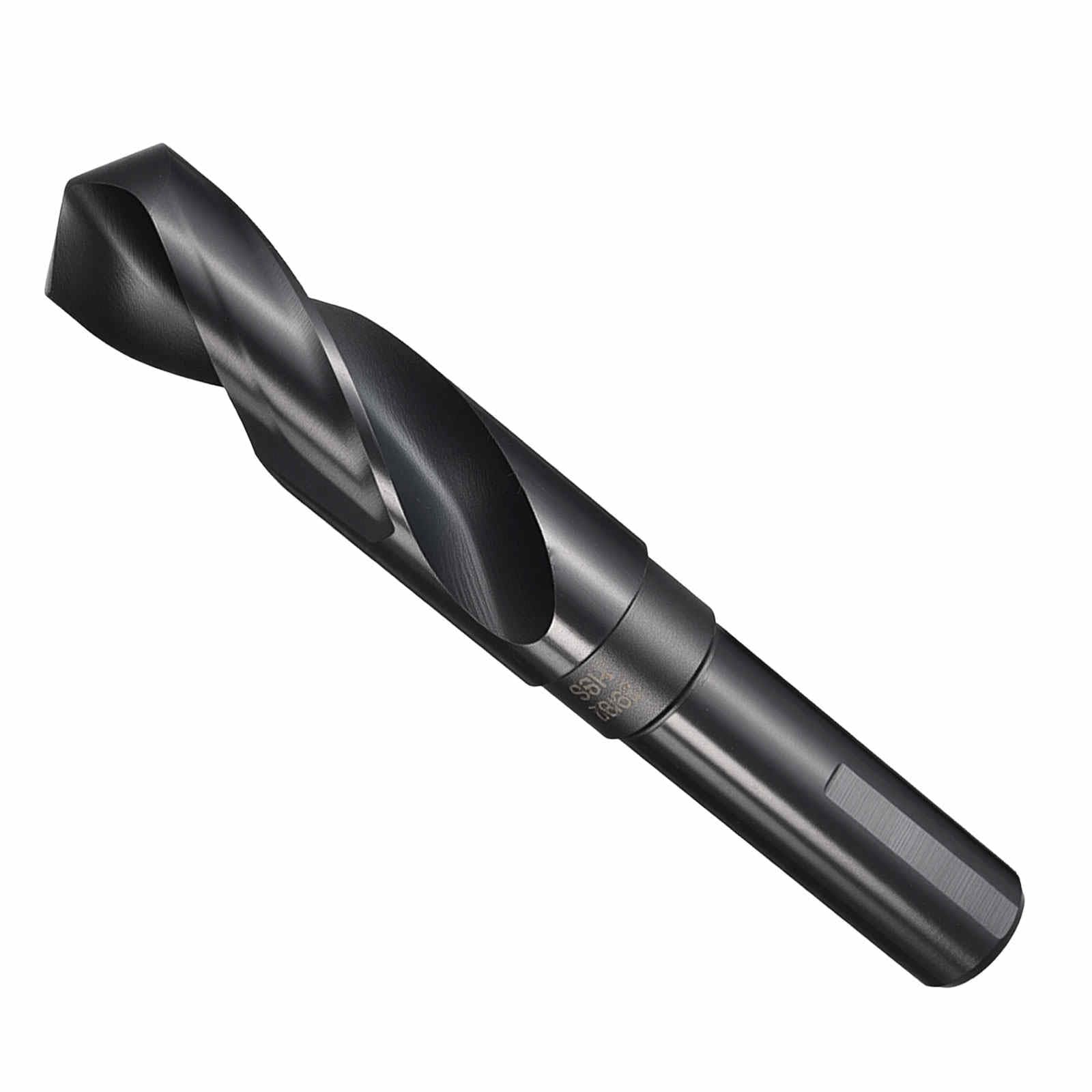 CoCud Drill Bit, 29/32" Cutting Diameter, 3/4" Shank 4241 118° Light, 29/32" (23.019mm)