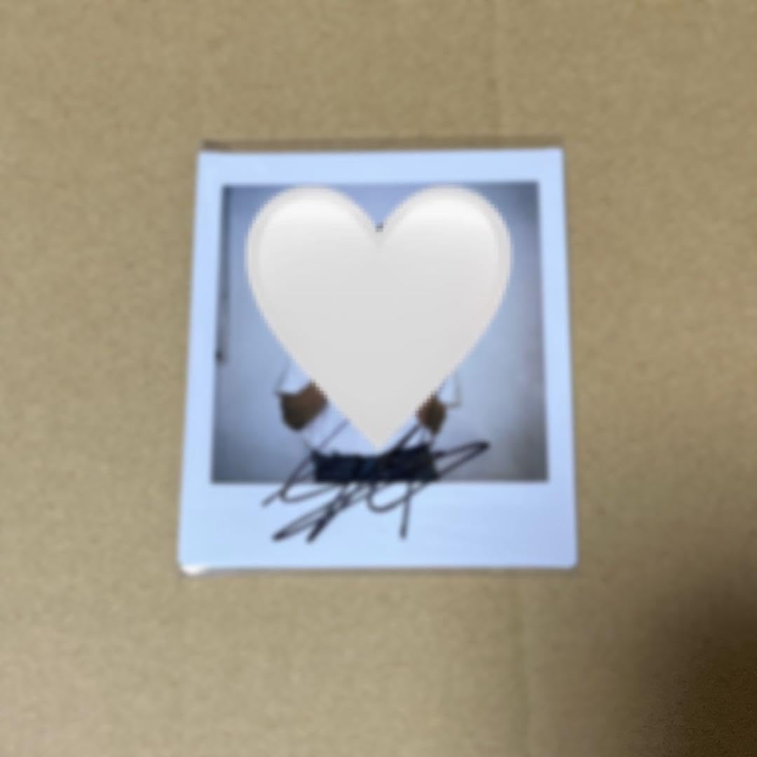 WEi キムドンハン ポラ