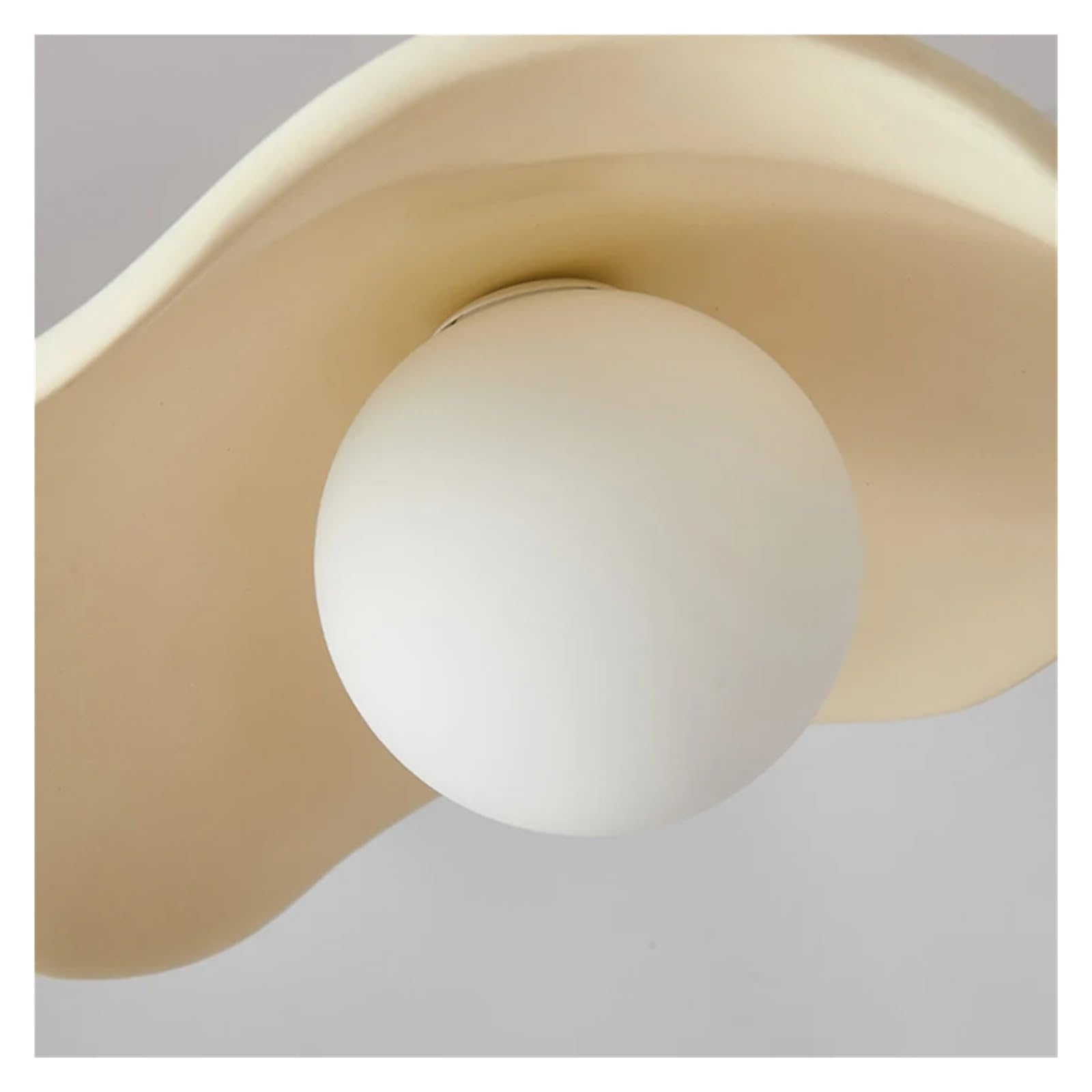Lustre Japonais en Forme de Feuille, luminaire décoratif d'intérieur, idéal pour Un Restaurant, Un Bar, Une Salle à Manger ou Une Table de Chevet