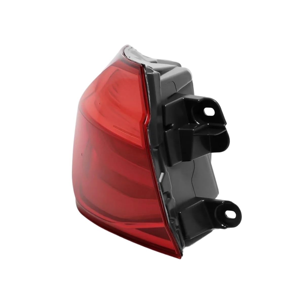 Faro Posteriore Compatibile Con Per 3-Series 2011-2015 2016 2017 2018 Auto Posteriore Sinistro Fanale Posteriore Fendinebbia Luce Freno Indicatore Di Direzione 63217369117 7369113