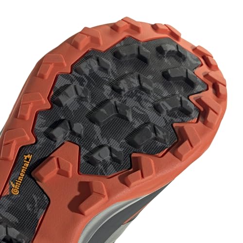 Image of adidas Terrex Skychaser AX5 GTX BLACAR /Owhite /WONALU
