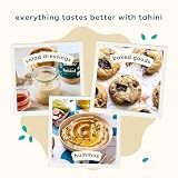 Soom Foods Organic Tahini, 16 oz (2 Pack), photo 6