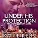 Under His Protection: Red Stone Security, Book 9