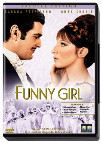 Funny Girl