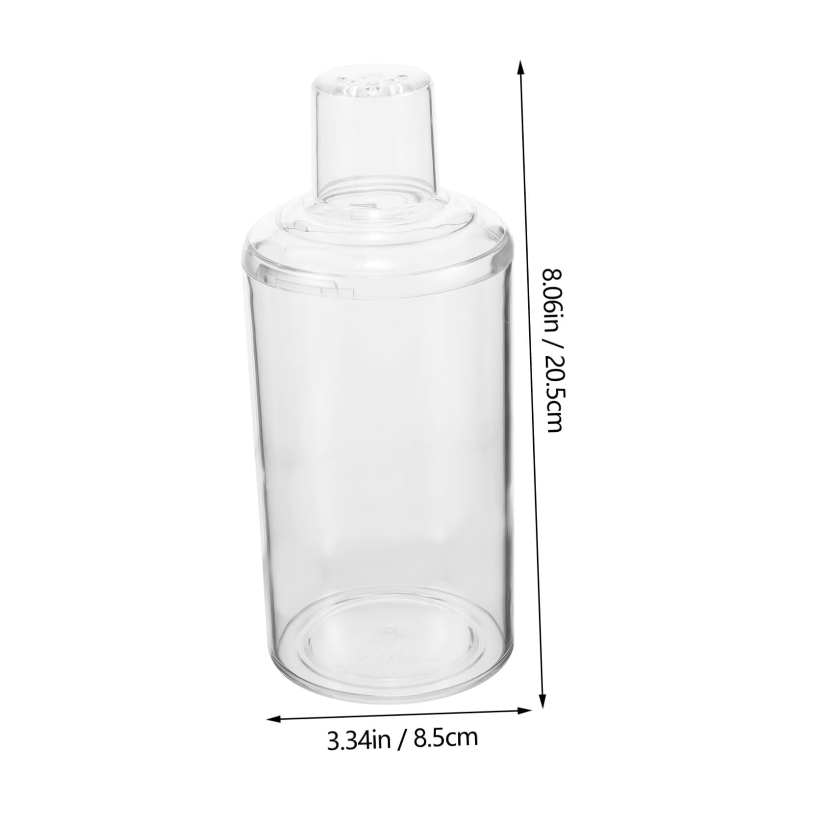 SOLUSTRE Box Wine Bottle Storage Case Packaging Box for Dust Protection Prevents Evaporation Elegant Design for Living Room Decor