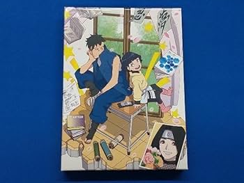 BORUTO カワキセット Amazon.co.jp: DVD BORUTO-ボルト- NEXT GENERATIONS DVD-BOX 16
