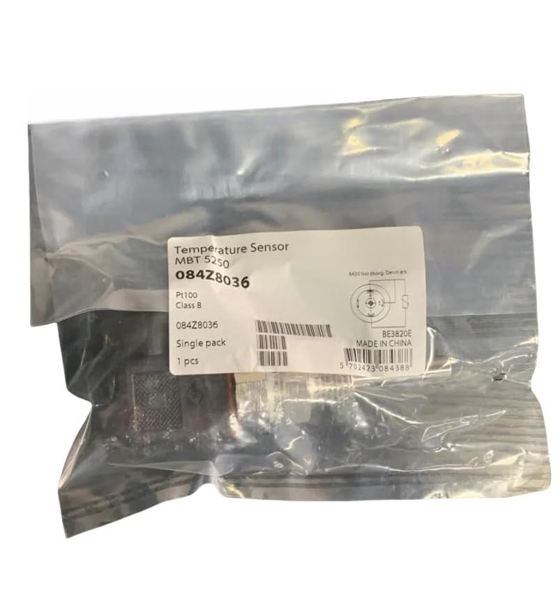 MBT 5250 084Z8036 Sensor Temperatura Original MBT 5250 084Z8036 Pt100 Clase B