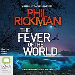 Couverture de The Fever of the World
