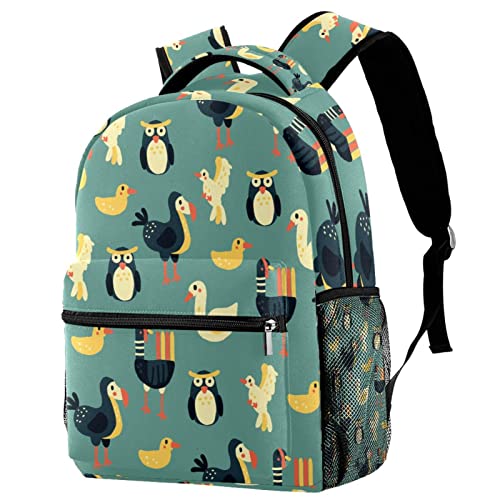 Sac à dos de voyage dinosaures Medium pour éviter les fuites d'eau