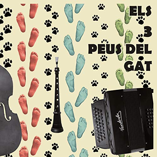 Els 3 Peus del Gat