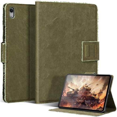 Étui iPad Air 13 M4 anti-rayures : résout le problème de stabilité du support