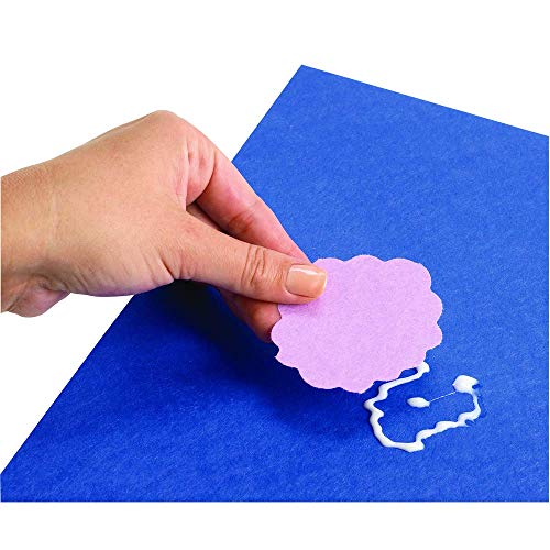 Construction Paper Pack, 10 Assorted Colors, 12 Inches X 18 Inches, 300 Sheets, Heavyweight Construction Paper, Crafts, Art, Kids Art, Painting, Coloring, Drawing, Creating, Arts And Crafts #TOP5