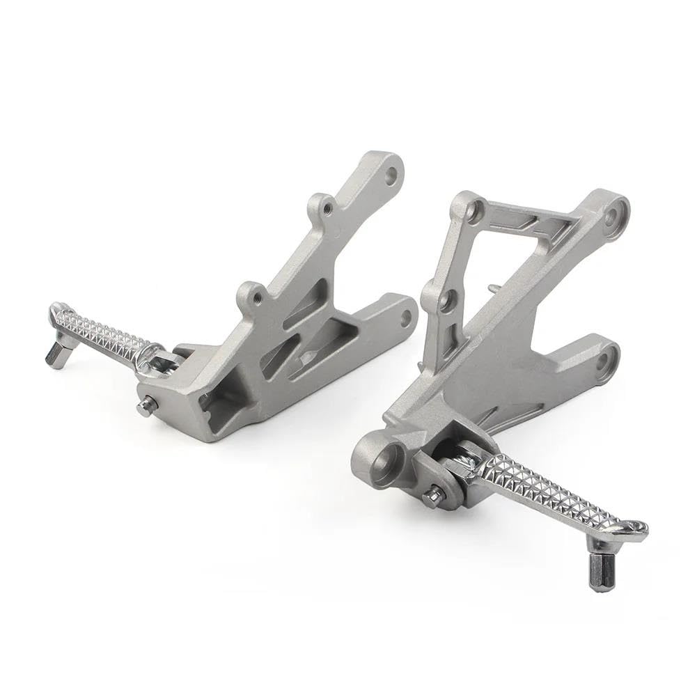 Repose-Pieds de Moto : Réparez le Support de Platine Avant Yamaha YZF R1 S M