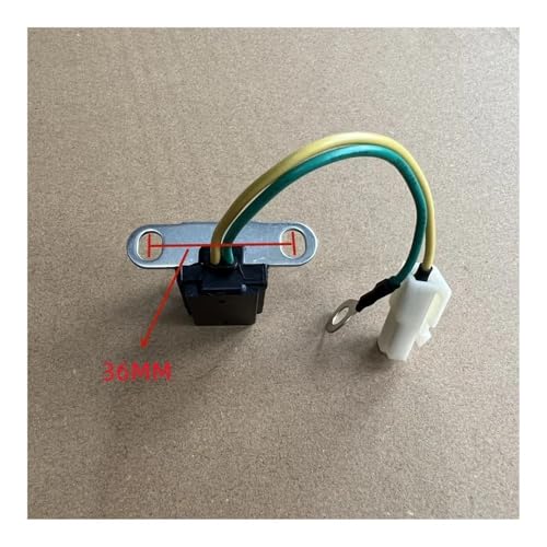 Déclencheur IG-2000 de secours pour groupe électrogène FUBAG