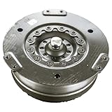 Mechanics Choice Automatic Transmission Torque Converter for 2012-2019 Dodge, Jeep, Ram 1500, Charger, Durango, Grand Cherokee (V6 3.6L)