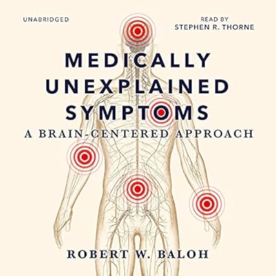 Medically Unexplained Symptoms