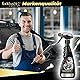 Exklusiv Chemie® Felgenreiniger | Für alle Felgenarten | Professionelle Felgen-Reinigung | Säure- und Laugenfrei | Selbstaktiver Reiniger | Alufelgen Reiniger | Felgenreiniger Alufelgen