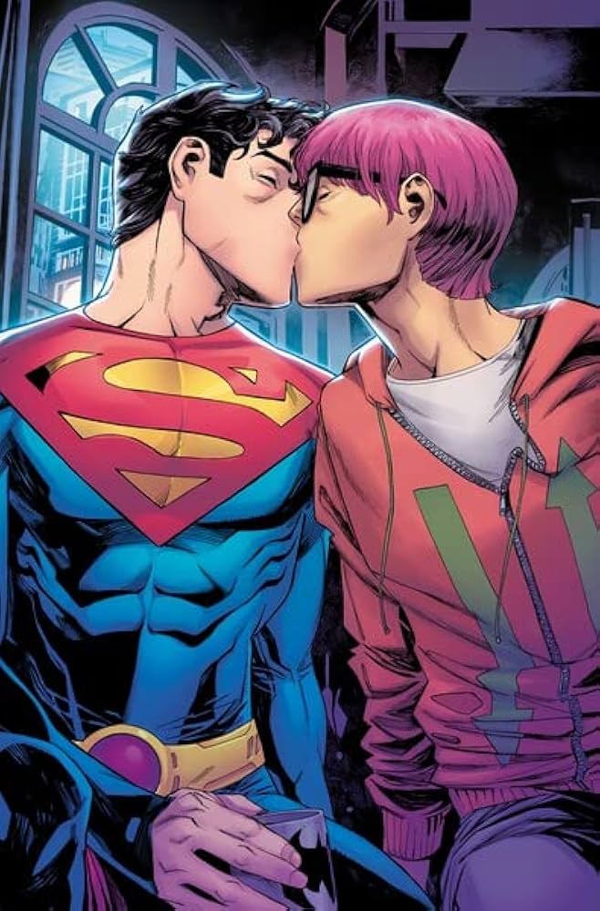 Superman: Son Of Kal-EL #5 - Cover A / B / C - 1st Printing