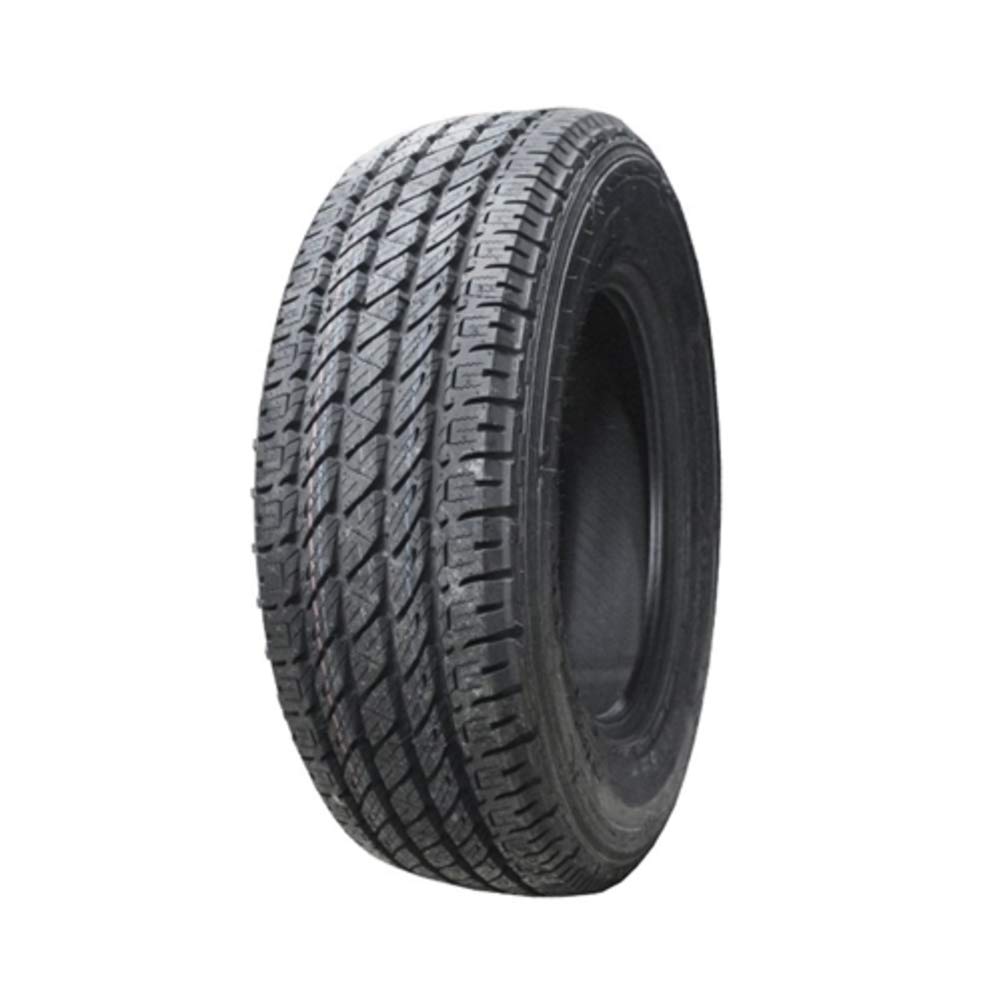 Dura Grappler All-Terrain Radial Tire - LT275/65R18 123Q