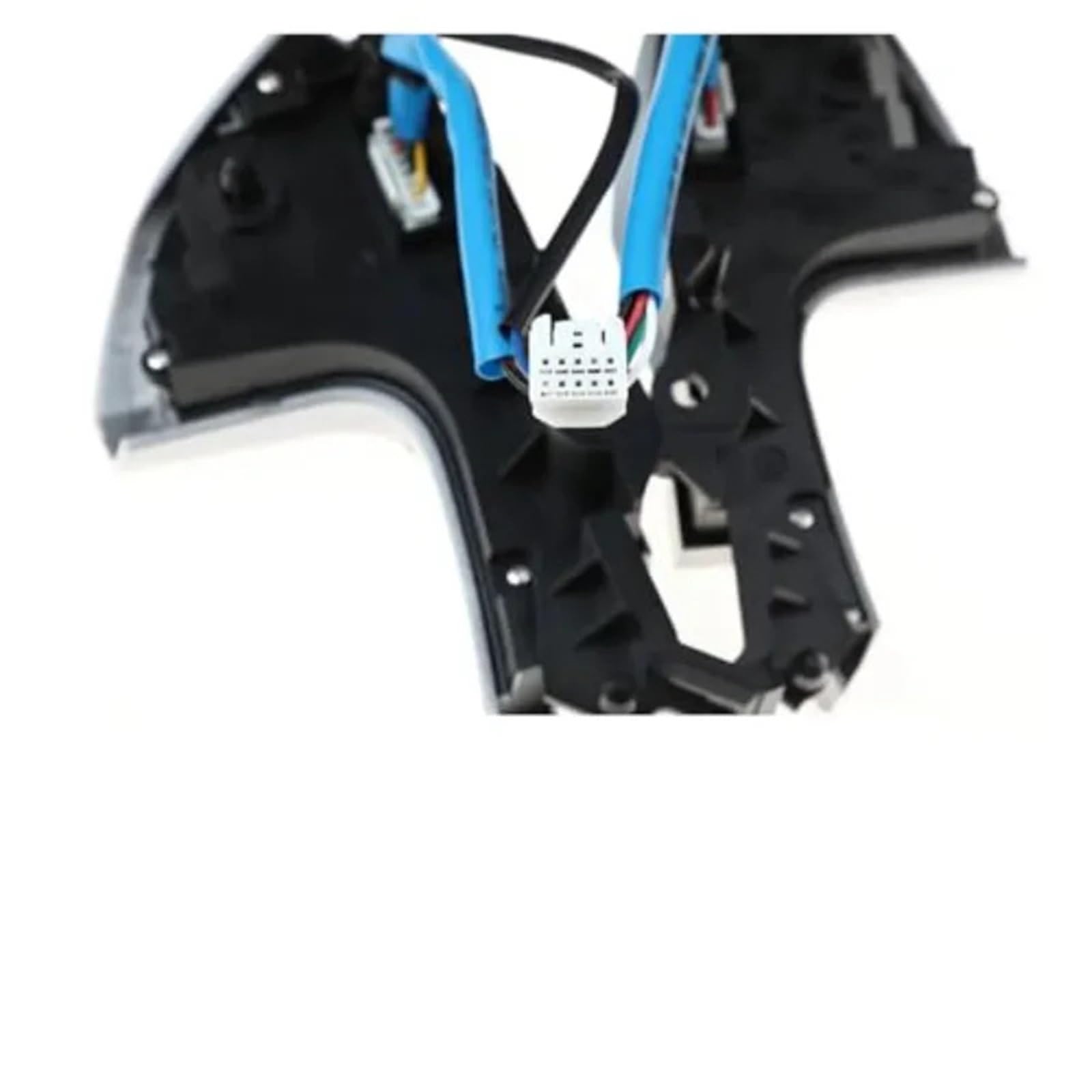 Przycisk przełącznika na kierownicę Przełącznik sterowania na kierownicy pasujący do TOYOTA HILUX GGN15,25,35,KUN1 2 3 LAN15 25 35 TGN1 26 11-15 84250-06160