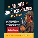 The Big Book of Sherlock Holmes Stories