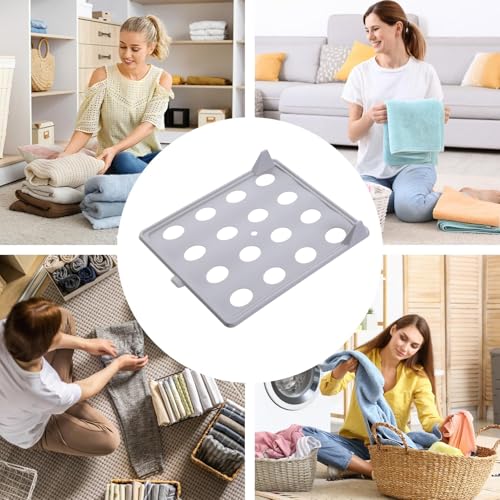 Étagère empilable pour vêtements : la solution aux placards surchargés - 5