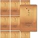 Sulwhasoo Overnight Vitalizing Mask 4ml x 21pcs