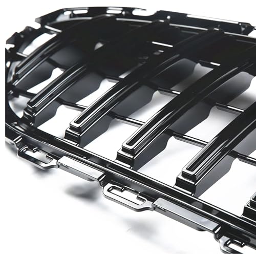Couvercle d'évent capot de protection en maille pour Benz C Class W206 - 6