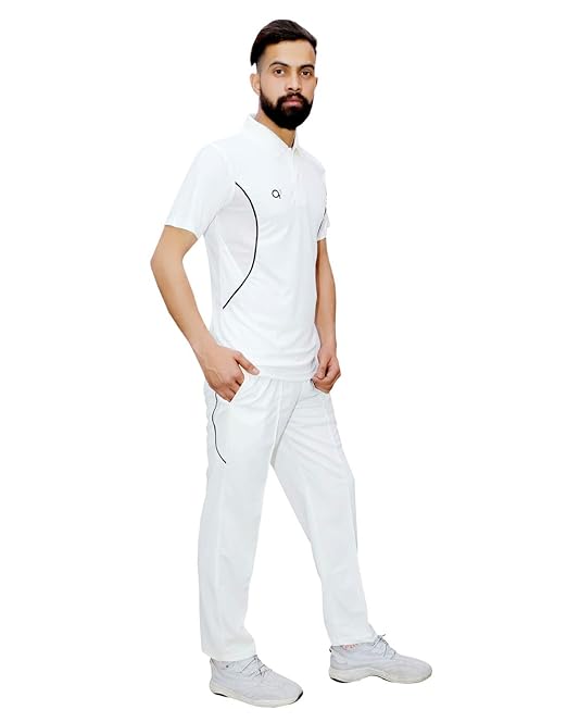 Buy OZATI Cricket Dress for Men, Cricket Uniform for Men, Cricket Set