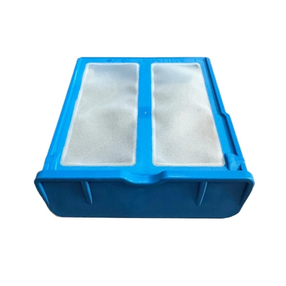 Adecuado para filtro secador, cubierta de condensado, rejilla, cajón, malla goma(10026604)