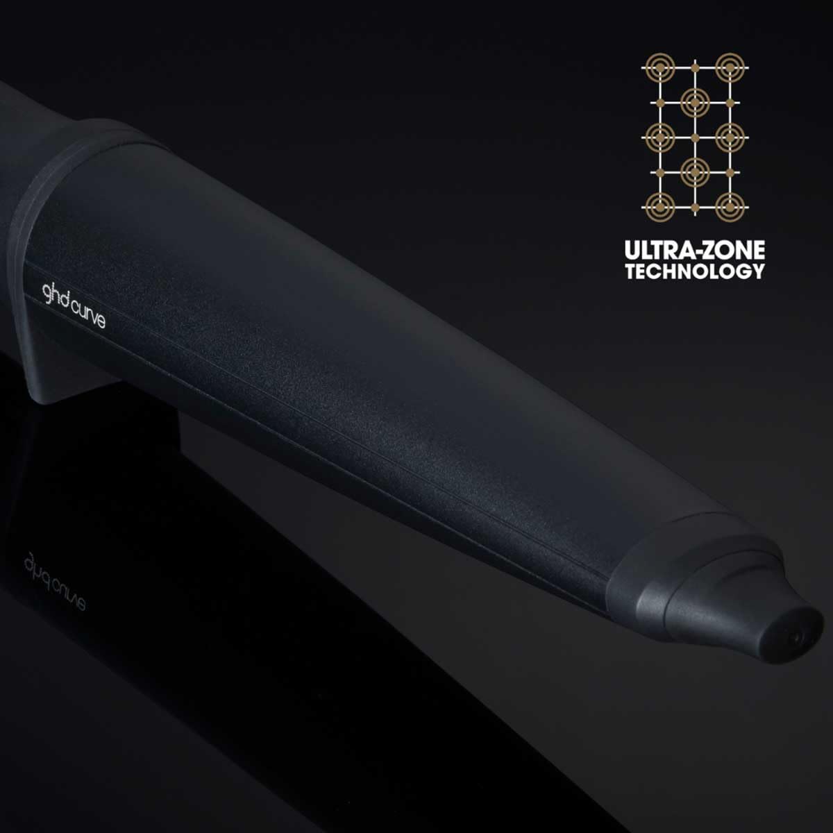 ghd Curve Creative Curl Wand