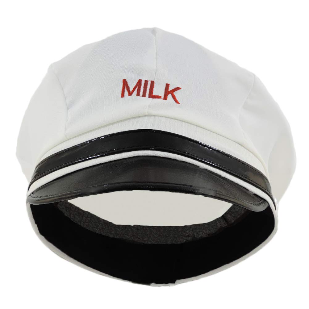 Buy Classic Vintage 1950s Milkman Hat 