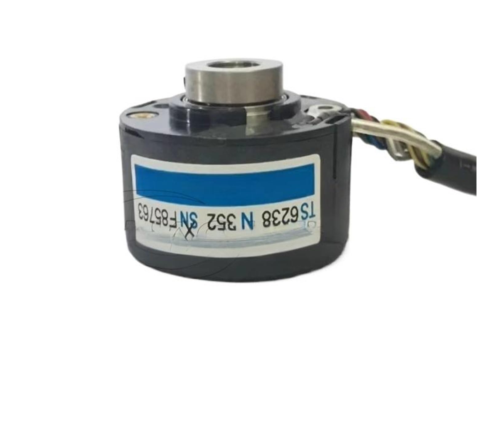 ZIDRMTKVK Encoder TS6238N352