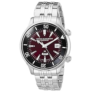 Orient “King Diver Revival 200 M Japanese Automatic/Handwinding Sports Watch